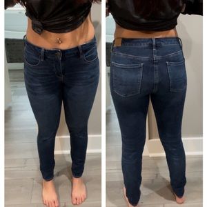 American eagle skinny